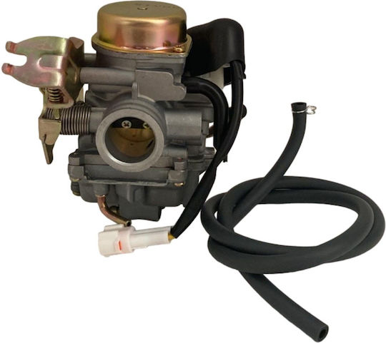 Καρμπυρατέρ Yamaha Cygnus-x 125cc Κ.α 5ty Χωρίς Tps Roc120128
