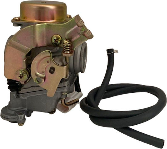 Καρμπυρατέρ Yamaha Cygnus-x 125cc Κ.α 5ty Χωρίς Tps Roc120128