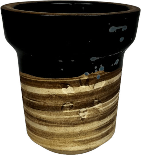 Naya Bol Narghilea Black