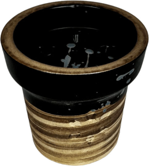 Naya Bol Narghilea Black