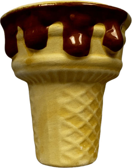 Naya Bowls Hookah Brown