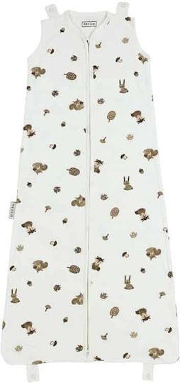 Meyco Χειμερινός Υπνόσακος Beige Meyco Χειμερινός Υπνόσακος Beige