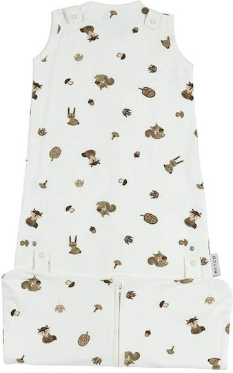 Meyco Χειμερινός Υπνόσακος Beige