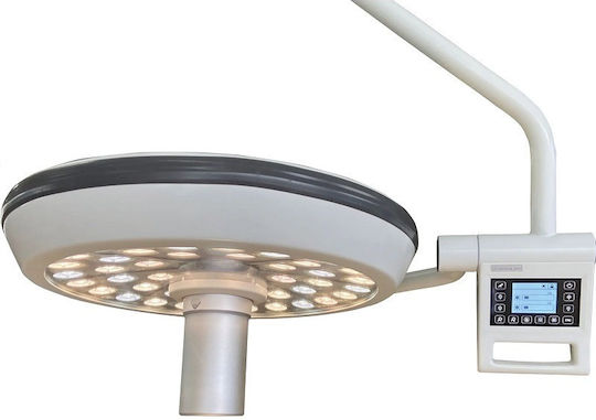 Φωτισμός Επιτοίχιος Led Ks-500