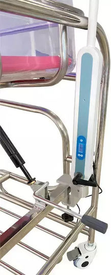 Λάμπα Φωτοθεραπείας Νεογνών Jaundice Led Ks-la-6p