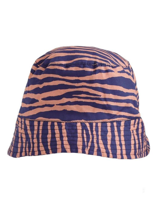 Angebot Swim Essentials Schwimmwindel Legionärshut UPF50+ Schutz Blauer Zebra