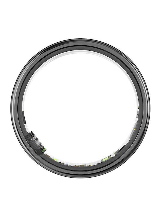 Colmi R06 Smart Ring 18.9mm Schwarz
