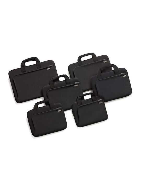 Dicota Smart Skin Laptop Case 13.3" Black