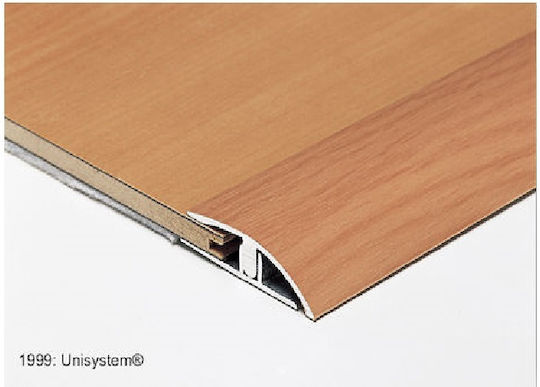 Profilpas Profil Conector Aluminiu pentru Trepte 270cm.