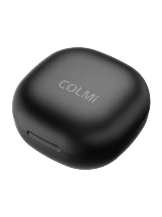 Colmi R03 Inel Inteligent 20.3mm Impermeabil Negru