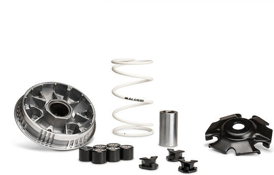 Variator Multivar Sym Jet X 125 Ie 4t Lc 2023-> Sym Symphony St 125 Ie 4t Lc 2021-> Sym Jet 14 21> 125 5119860 Malossi