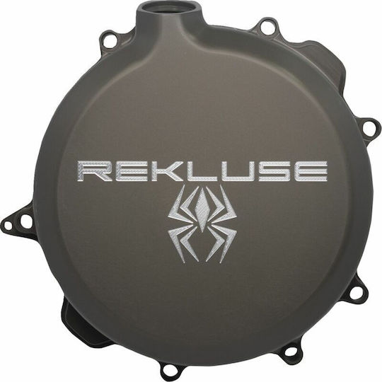 Rekluse Clutch Cover Billet Rms-0413186 Ktm Exc-f 250 23-24 350 Piece