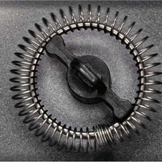 MPM Device for Hot & Cold Milk Froth with Non-stick Coating 500ml