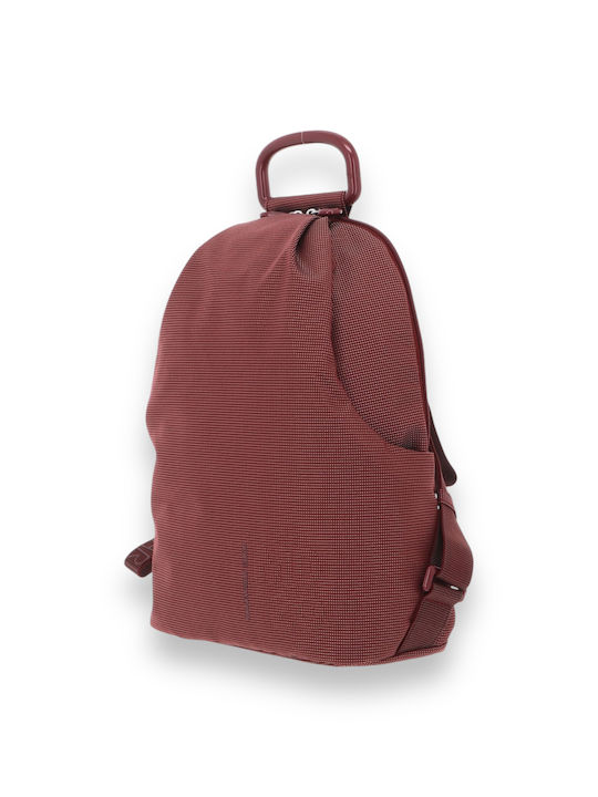 Mandarina Duck Women's Bag Backpack Brown