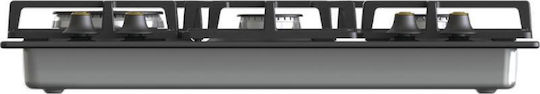 Gorenje Plită pe Gaz Natural Autonom 60x52εκ.