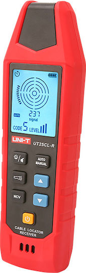 Uni-T UT25CL Digital Detector of Cables Metal and Pipes