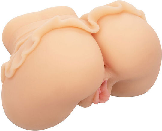 Calexotics Peep Show Girl Doppelte Realistische Masturbator-Fleisch Produktcode D-241451
