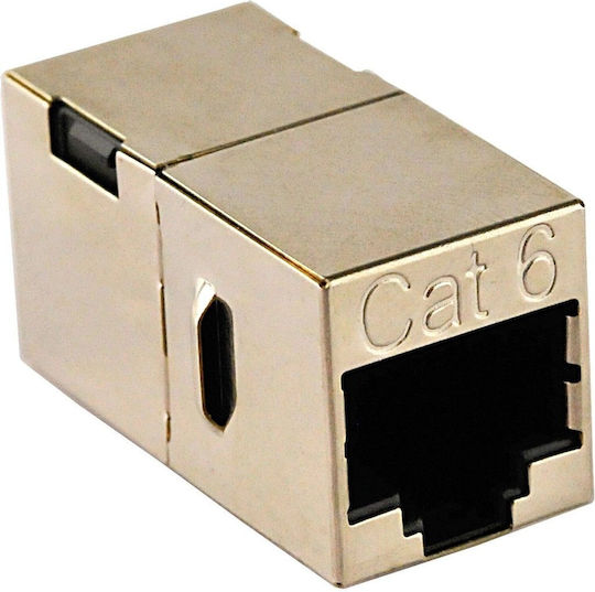 Schwaiger Stecker Silber