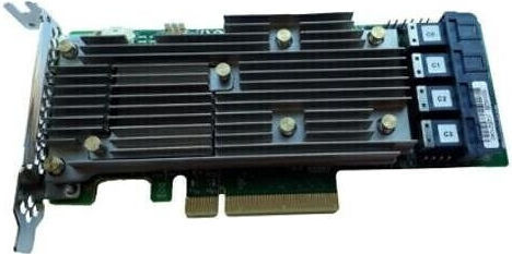 Controller Fujitsu Praid Ep3254-8i FH LP