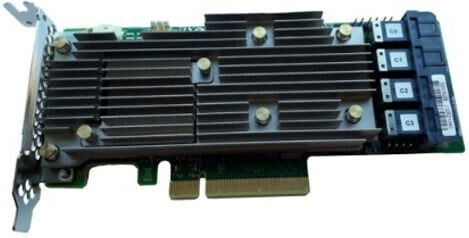 Controller Fujitsu FBU-Option PRAID EP5xx/EP6xx Bulk