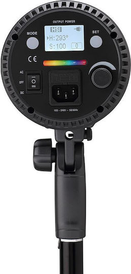 Visico LED Light 80W