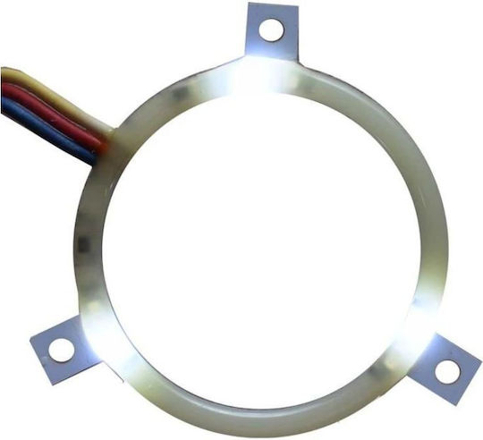 Jensen LED Roșu 1buc UMCX650LK1
