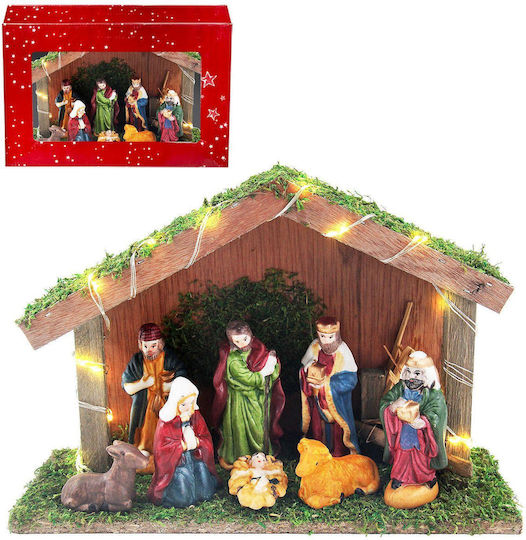 Manger