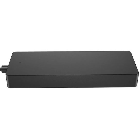 HP Travel Hub G3 USB-C Docking Station with HDMI 4K PD Black