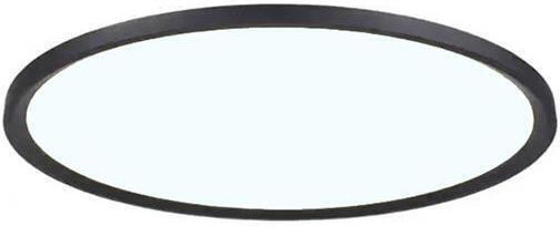 Eurolamp Lustră Suspendată Negru 60cm. Eurolamp Lustră Suspendată Negru 60cm.