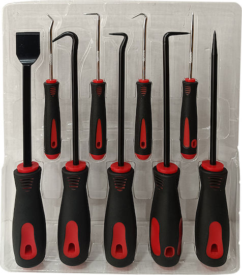 SKS Tools 40000625A Ξύστρα Εργασίας
