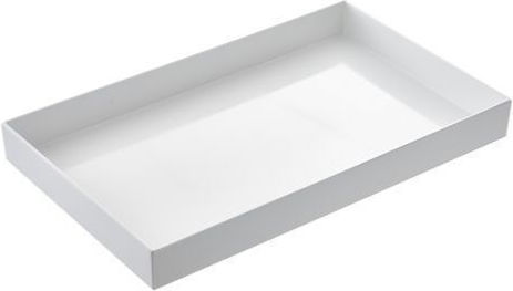 Ready Πλαστικός Δίσκος Σερβιρίσματος 32.5x26.5cm