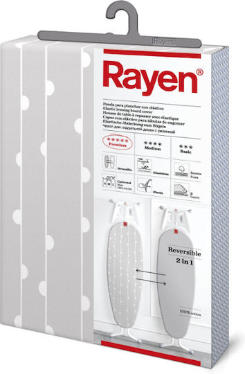 Rayen Σιδερόπανο 127x51cm