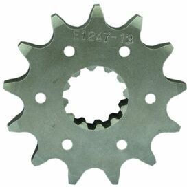 Scar Ritzel Stahl 13 Zähne Sfs14013