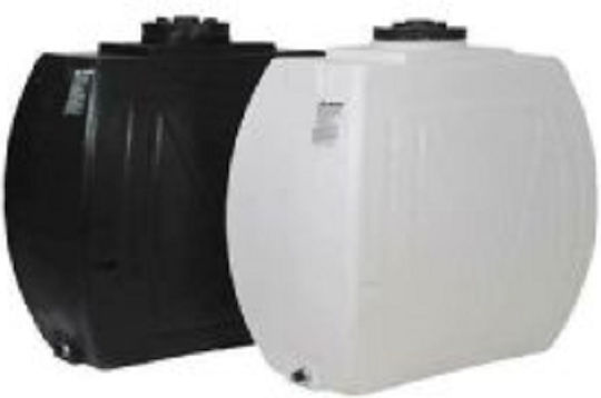 Stamatiou Plastics Tank für Wasser / Benzin / Öl Parallelepiped Vertikal 510Es
