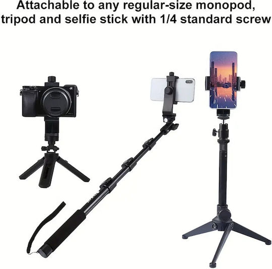 Puluz 360° Rotatable Phone Mount