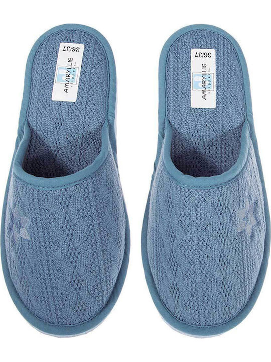 Amaryllis Slippers