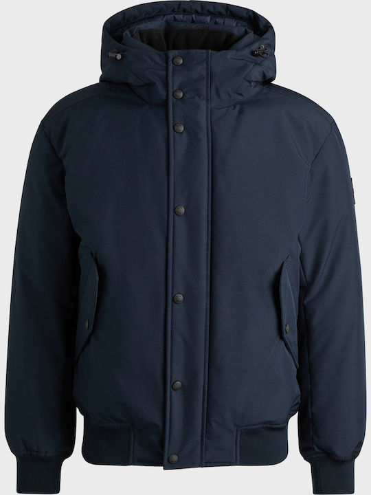 Osis Jacket Blue