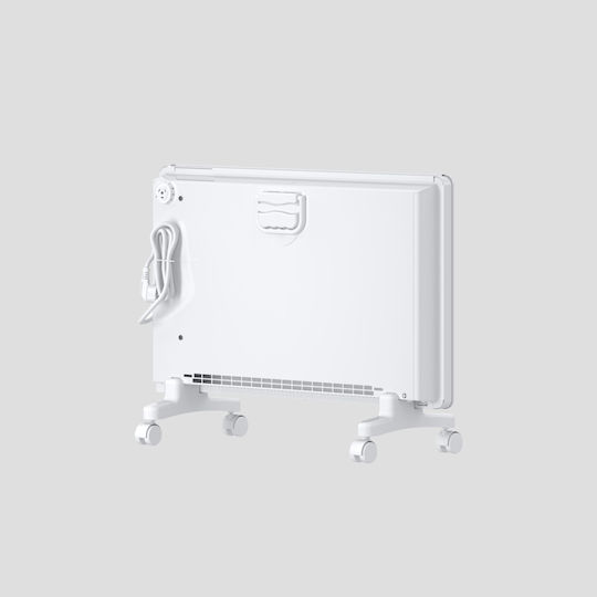 Stiebel Eltron Convector Heater Floor 2000W 73.8x54.6cm White