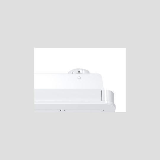 Stiebel Eltron Convector Heater Floor 2000W 73.8x54.6cm White