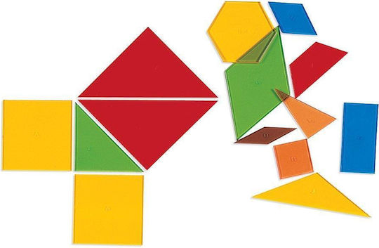 Learning Resources Метална Конструктивна Игра за Деца 13+ години+ Години