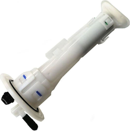 Complete Fuel Pump Sym Citycom 300cc/gts 250cc-300cc etc -lef Roc119916