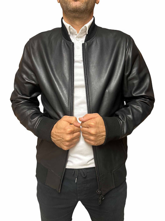 MARKOS LEATHER