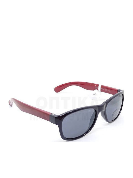 Centrostyle Kinder-Sonnenbrillen Schwarz 16851