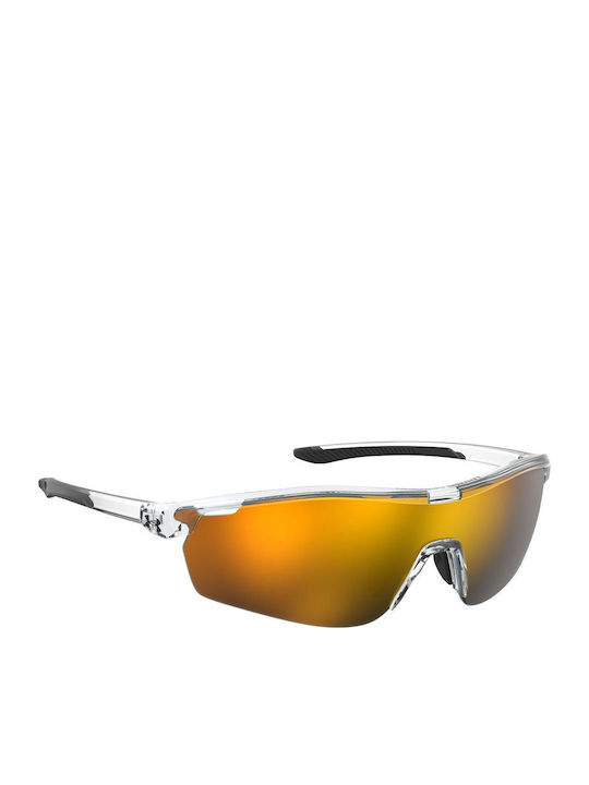 Under Armour Ochelari de soare pentru copii Transparente UA 7001/S MNG/50