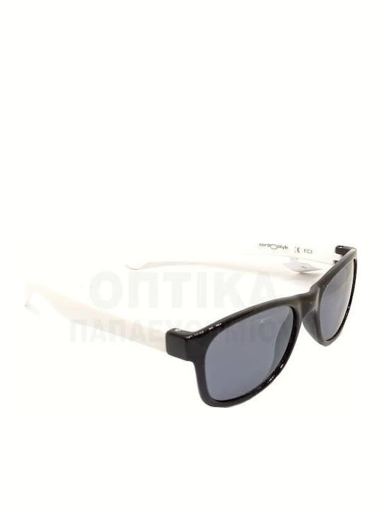 Centrostyle Kids Sunglasses Black 16854