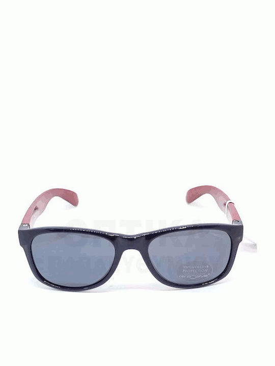 Centrostyle Kinder-Sonnenbrillen Schwarz 16851