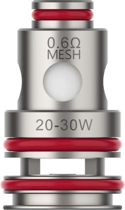 Vaporesso Gtx Mesh Electronic Cigarette Resistance 0.4ohm (DL) 1pcs