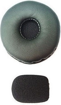 Αξεσουάρ Headset Gequdio Set Ersatzpolster Ohr 2stk 1stk