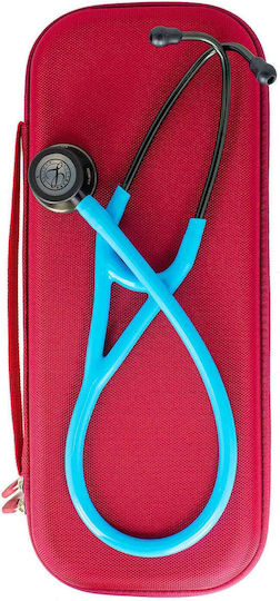 Megabox Stethoscope Carrying Case Bordeaux 14.11.13.100