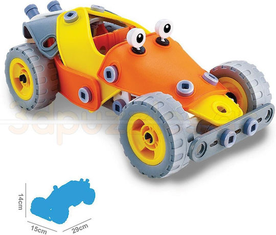 Anelixi Метална Конструктивна Игра Build&play